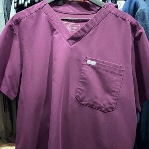 Men’s Figs Scrub Set